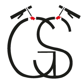GS Instalaciones Industriales S.L.U. Logo