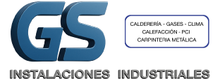 GS Instalaciones Industriales S.L.U. Logo